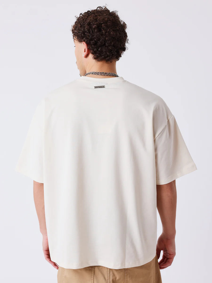 T-shirt varsity PXP panna