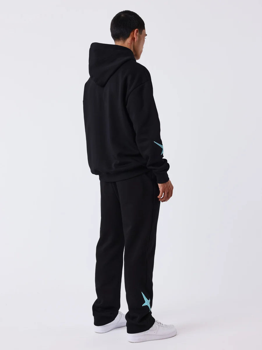 Pantaloni di tuta PXP insert tag