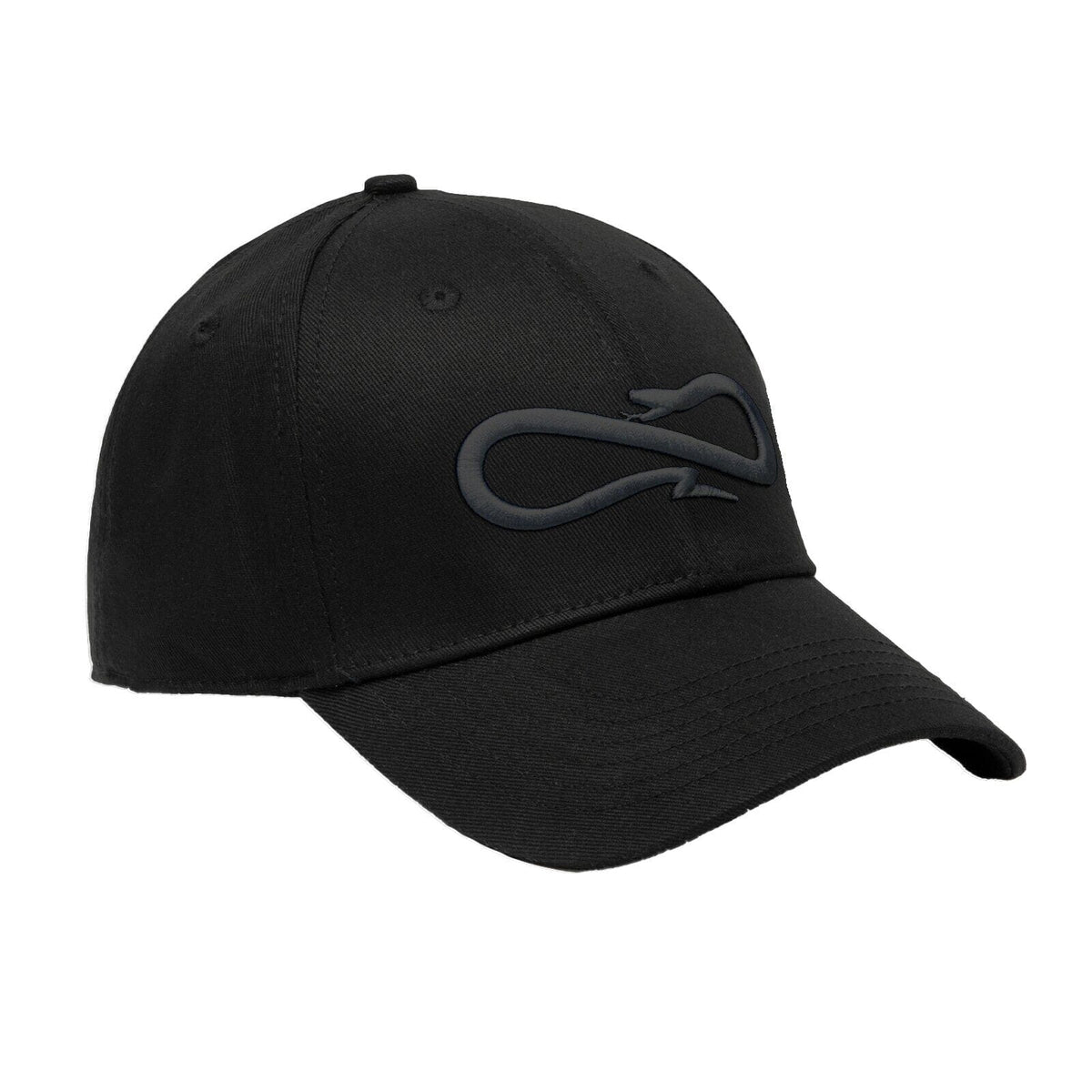 Cappello Logo Snapback Propaganda