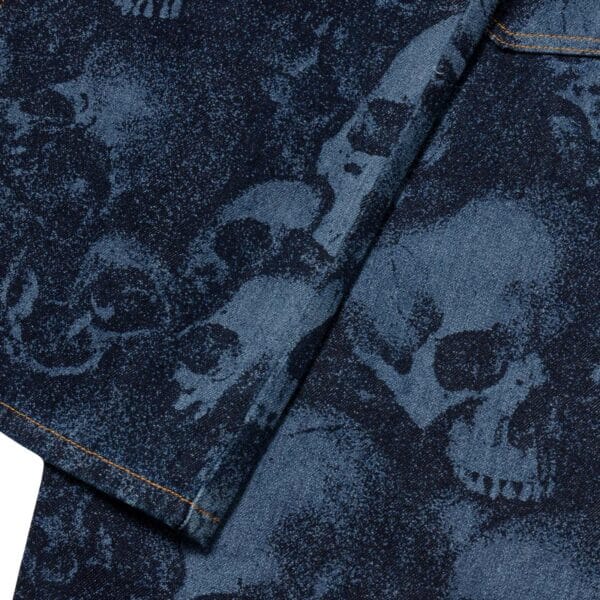 Jeans Capital Denim Propaganda