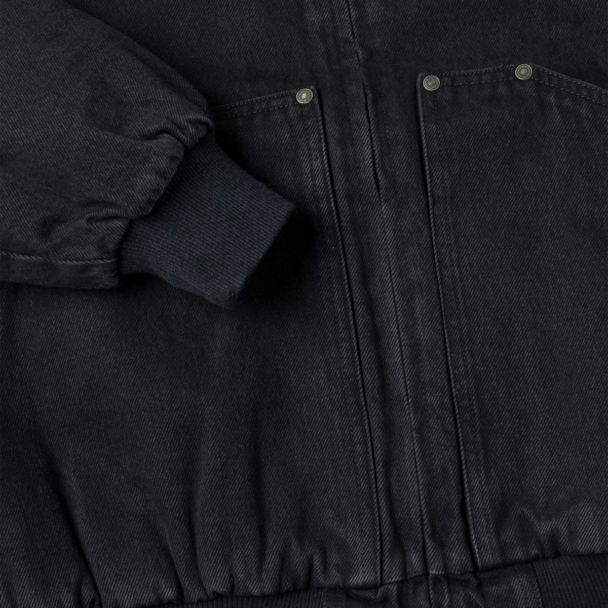 Giubbotto Propaganda Capital Denim Active