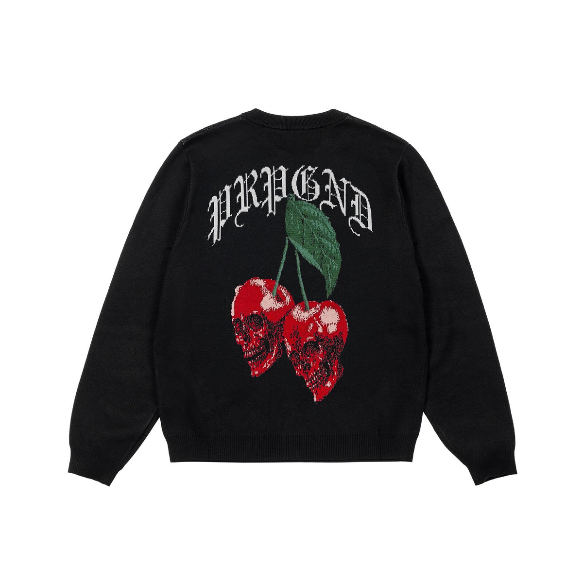 Maglione Cherry Propaganda