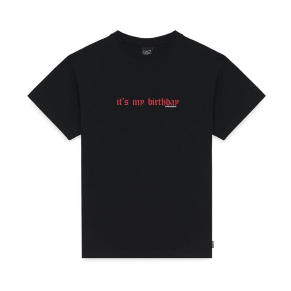 T-shirt Party Propaganda