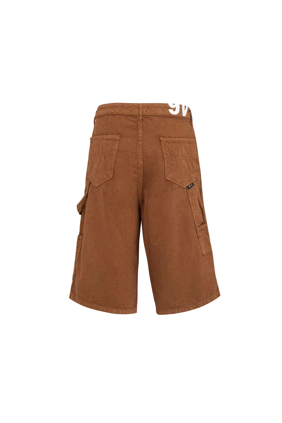 Short Carpenter Coccio - EFFEMME EXCLUSIVE LAB. Pantaloncini