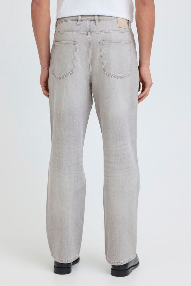 Jeans SOLID Grigio