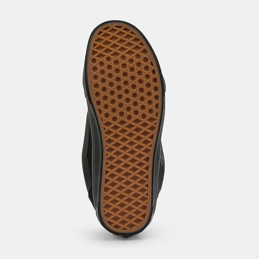 Vans knu skool black