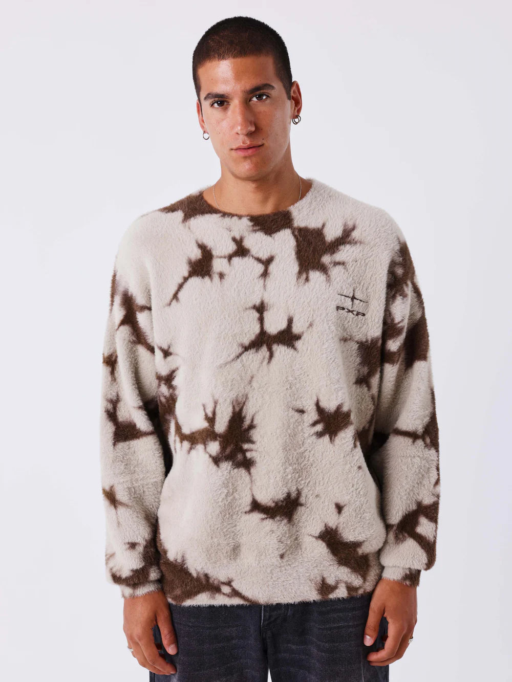 Maglione Molten PXP