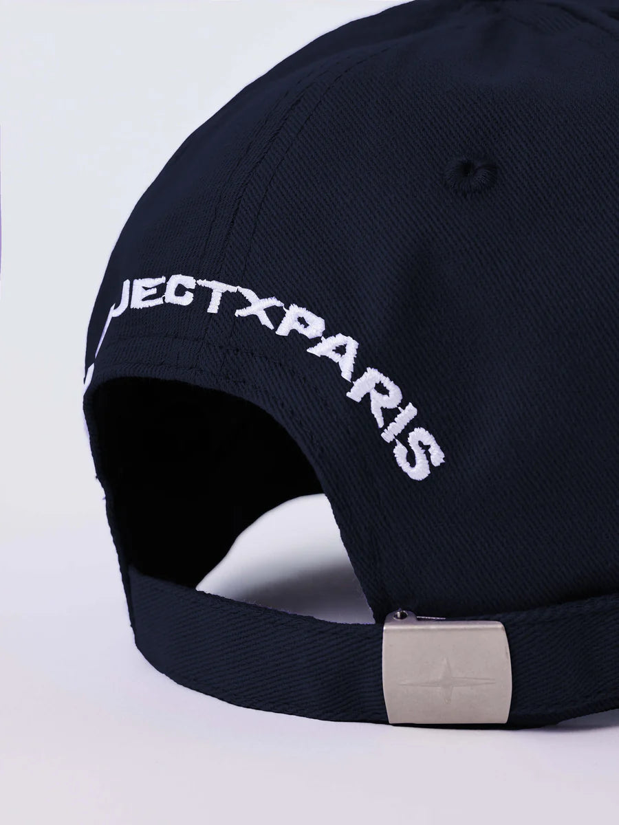 Cappellino Essentials PXP nero