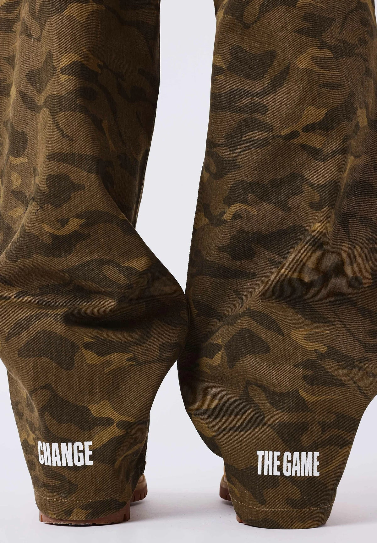 Jeans Camo PXP