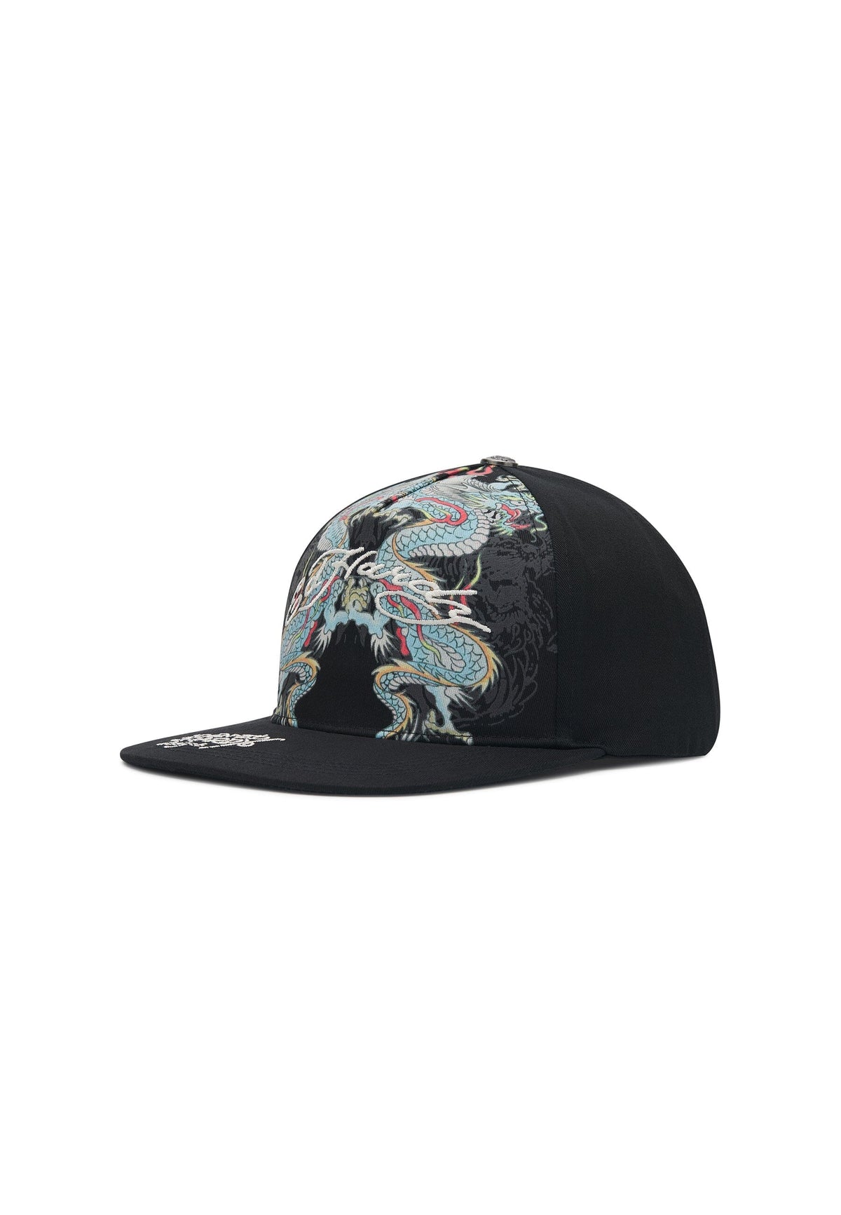 Cappello Ed Hardy Battle Dragon