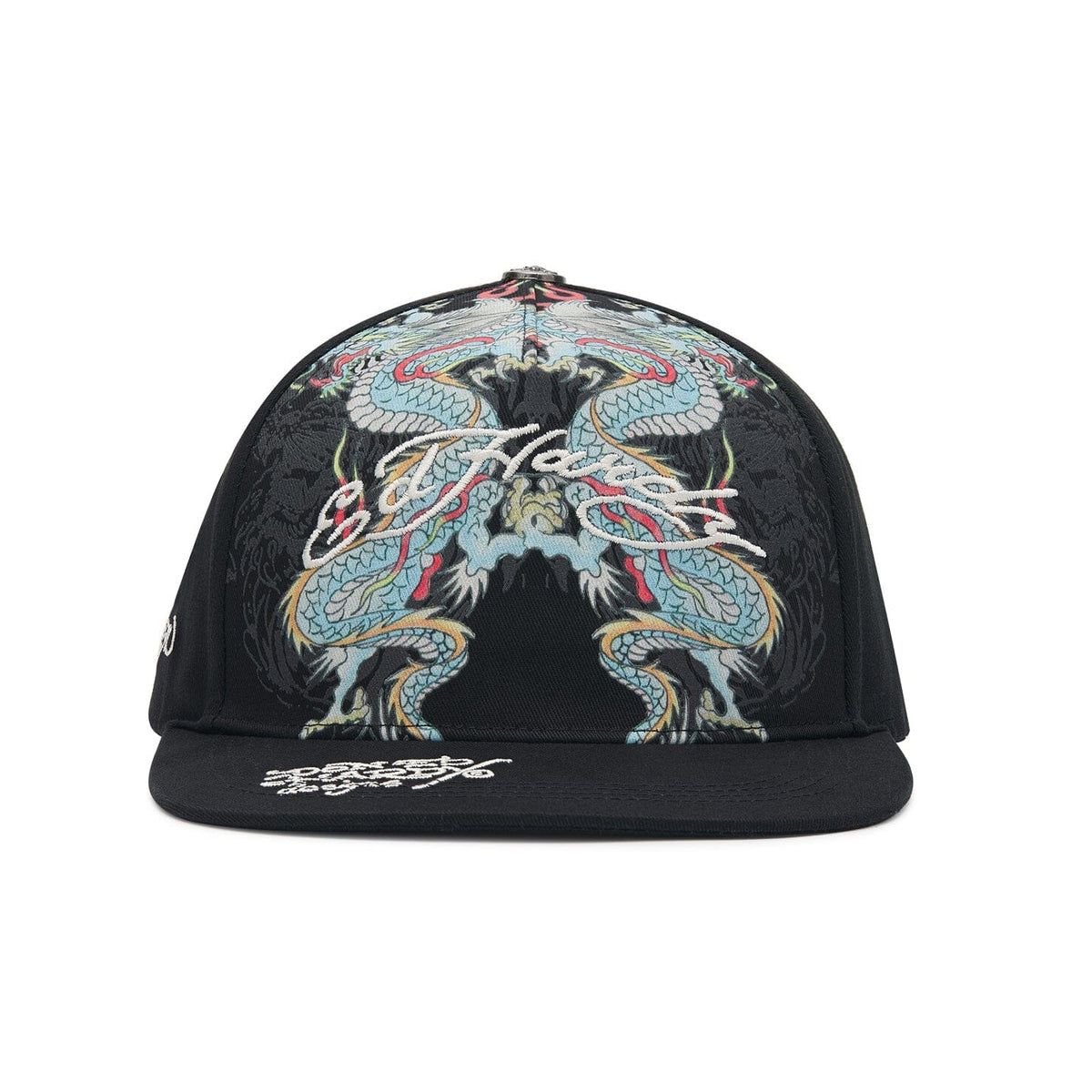 Cappello Ed Hardy Battle Dragon