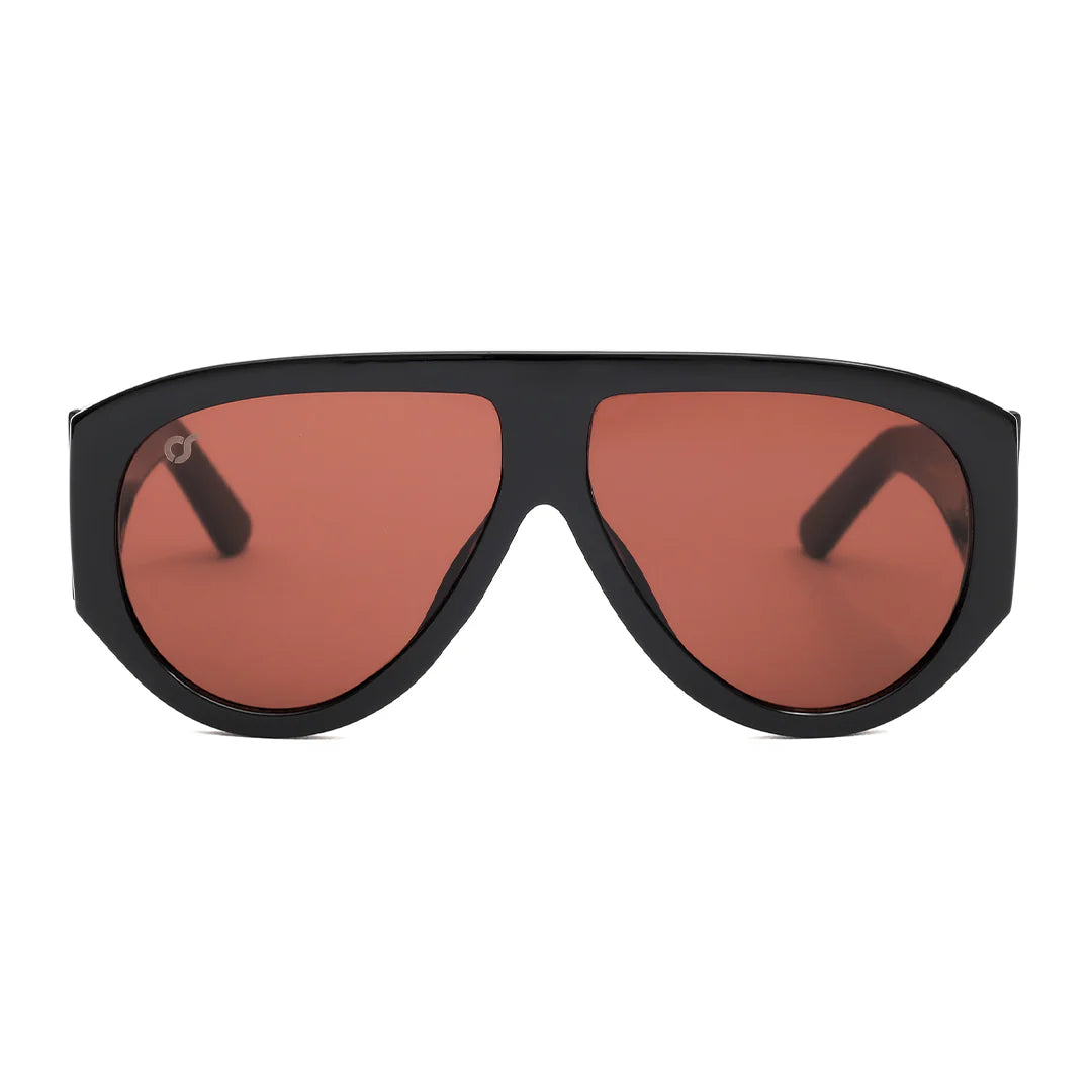 Os Sunglasses Venezia rosso