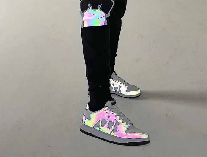 Scarpe Butnot SPIN900 PLUTONE REFLECTOR