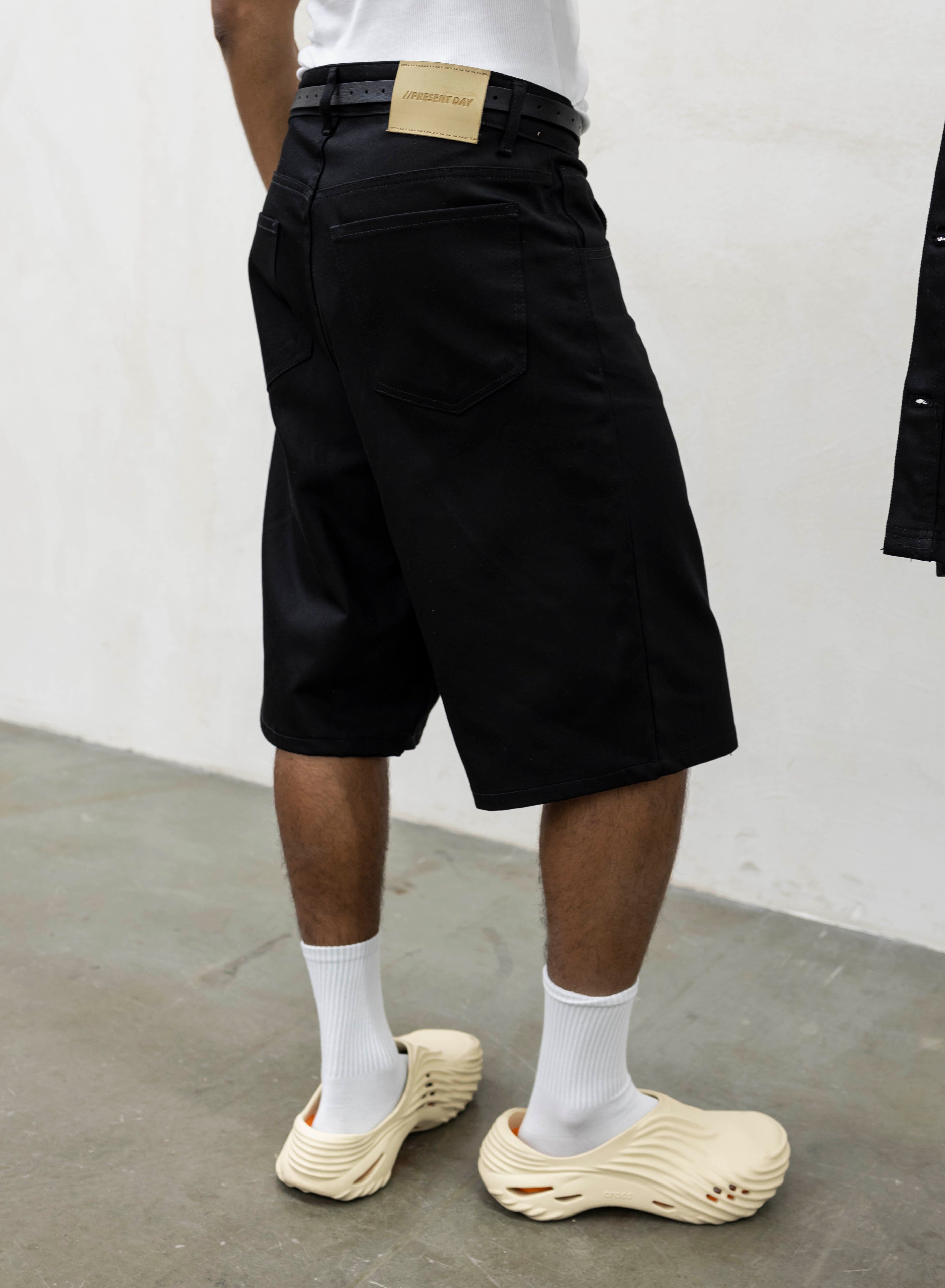 Coordinato Oslo Black