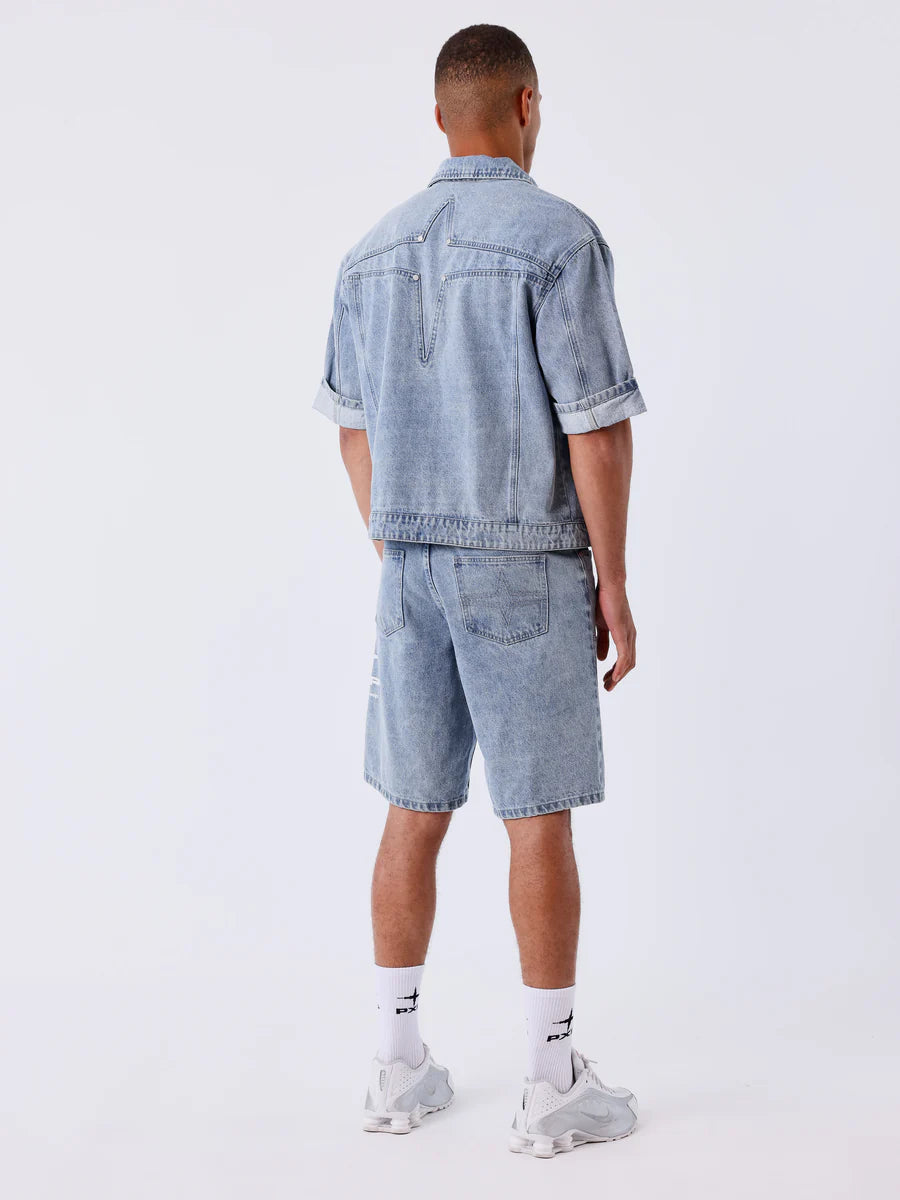 Short denim Idea PXP