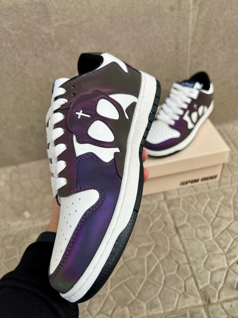 Scarpe Butnot SPIN900 PLUTONE REFLECTOR