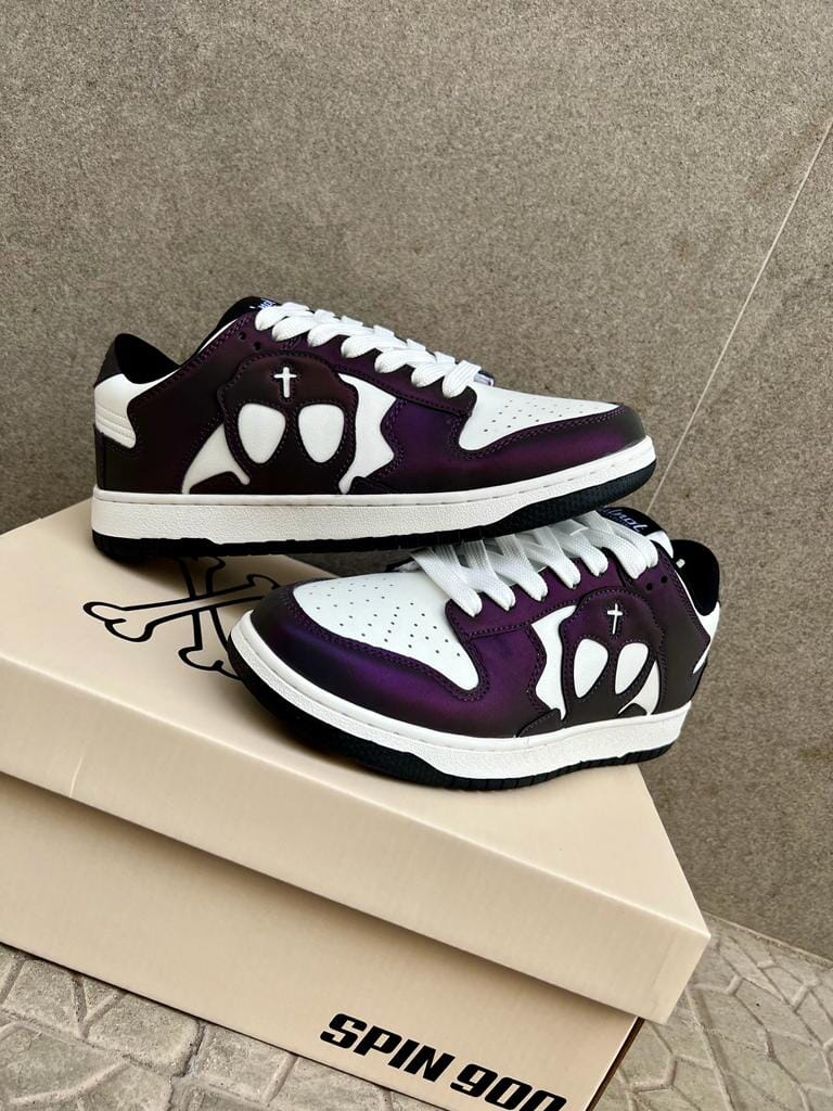 Scarpe Butnot SPIN900 PLUTONE REFLECTOR