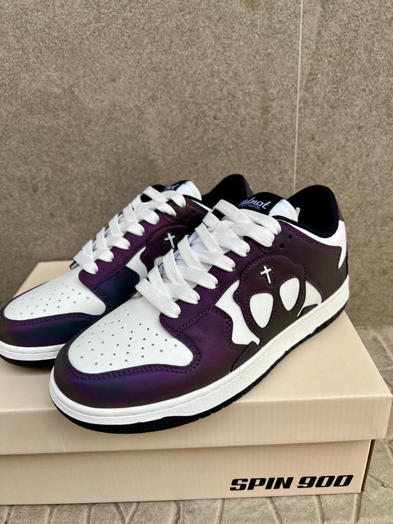 Scarpe Butnot SPIN900 PLUTONE REFLECTOR