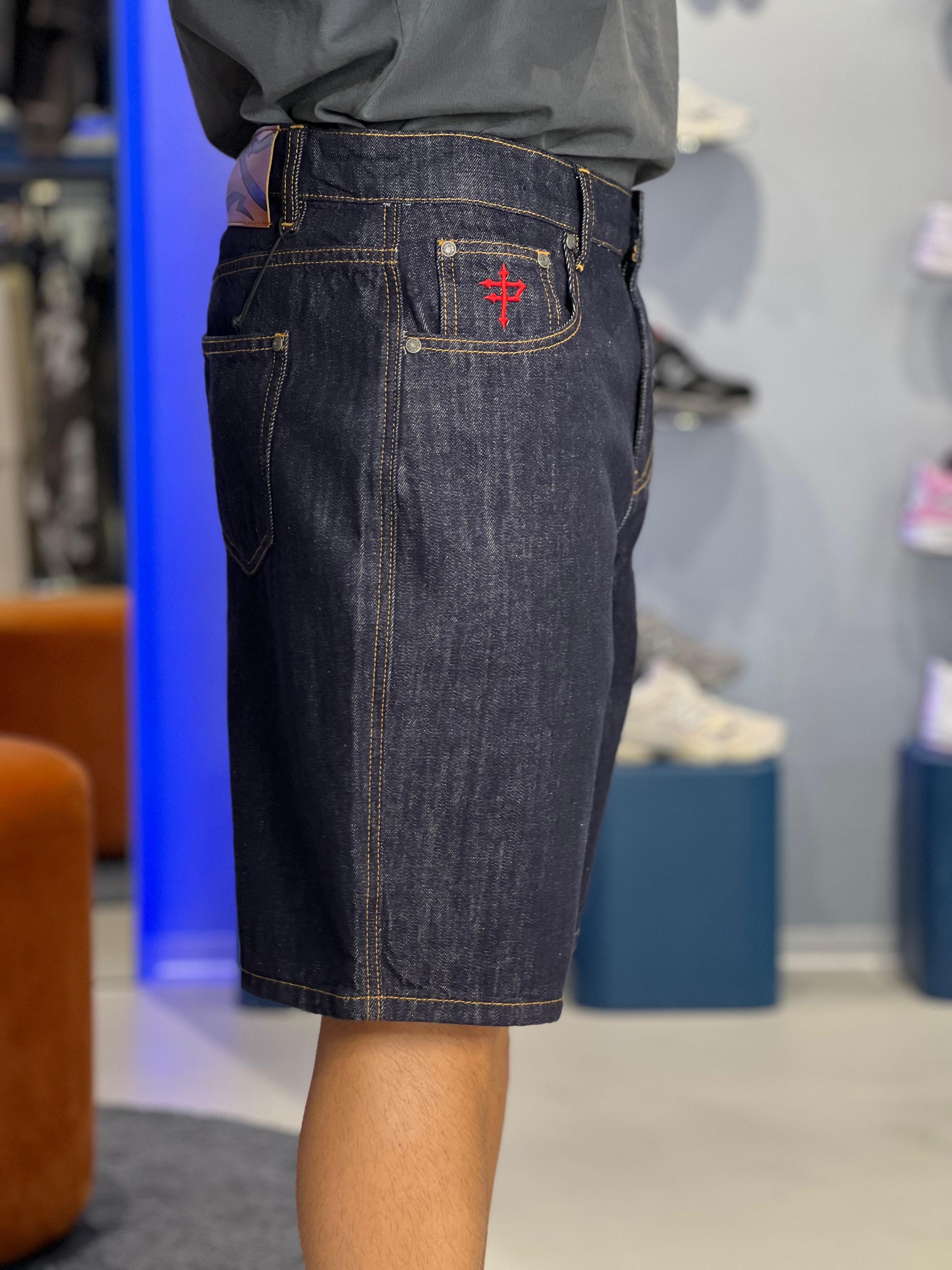 Short Propaganda Matador Denim