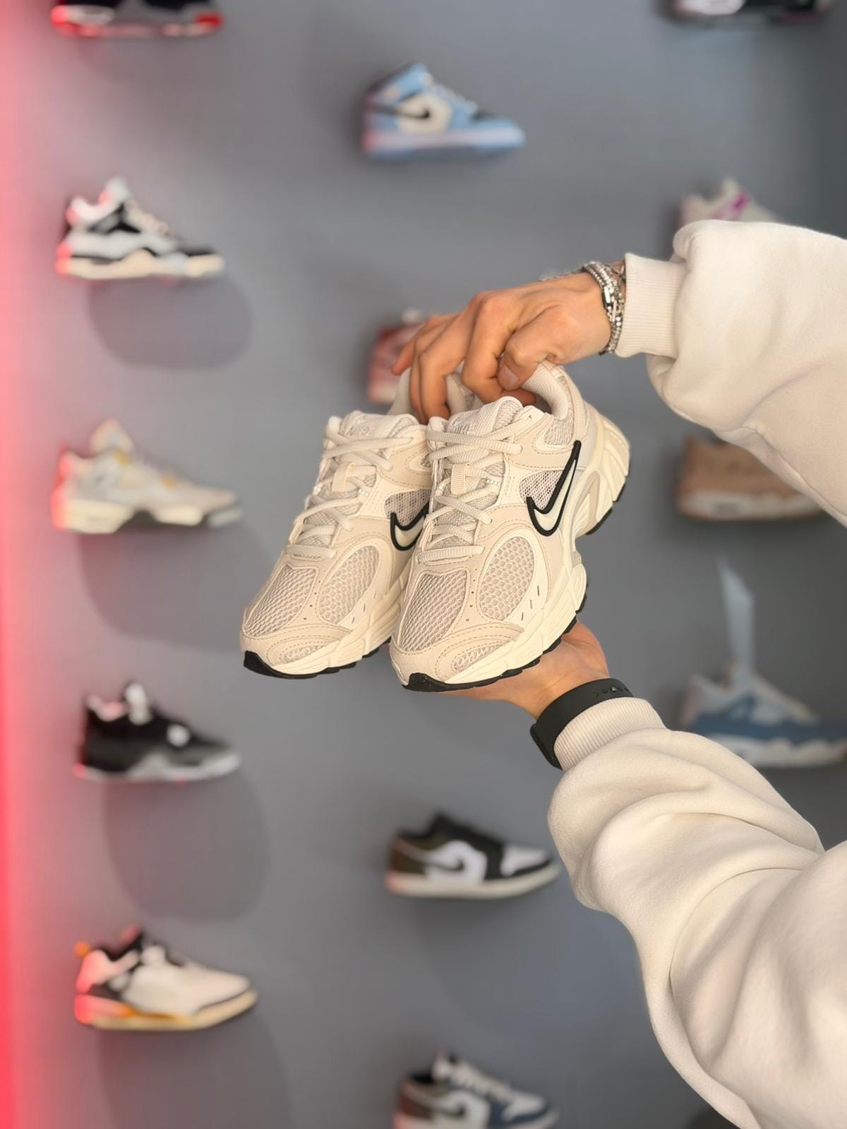 Nike sneakers v5 rnr women's