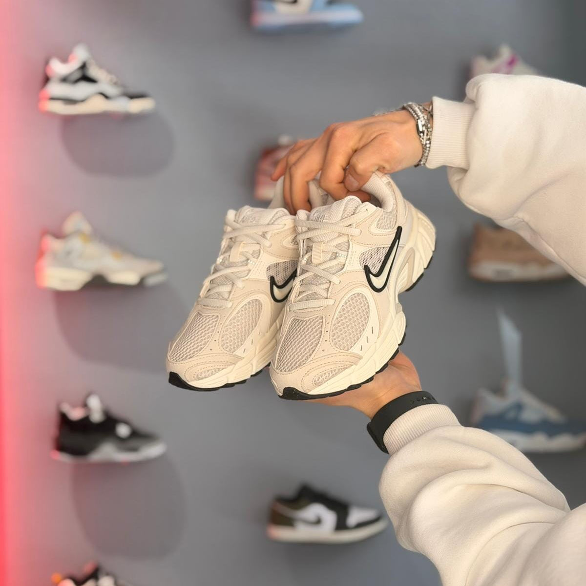 Nike sneakers v5 rnr women's
