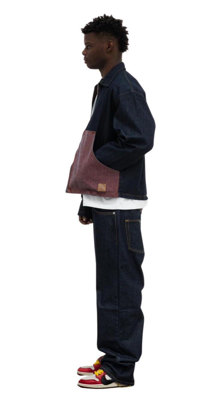 Coordinato Look Wave