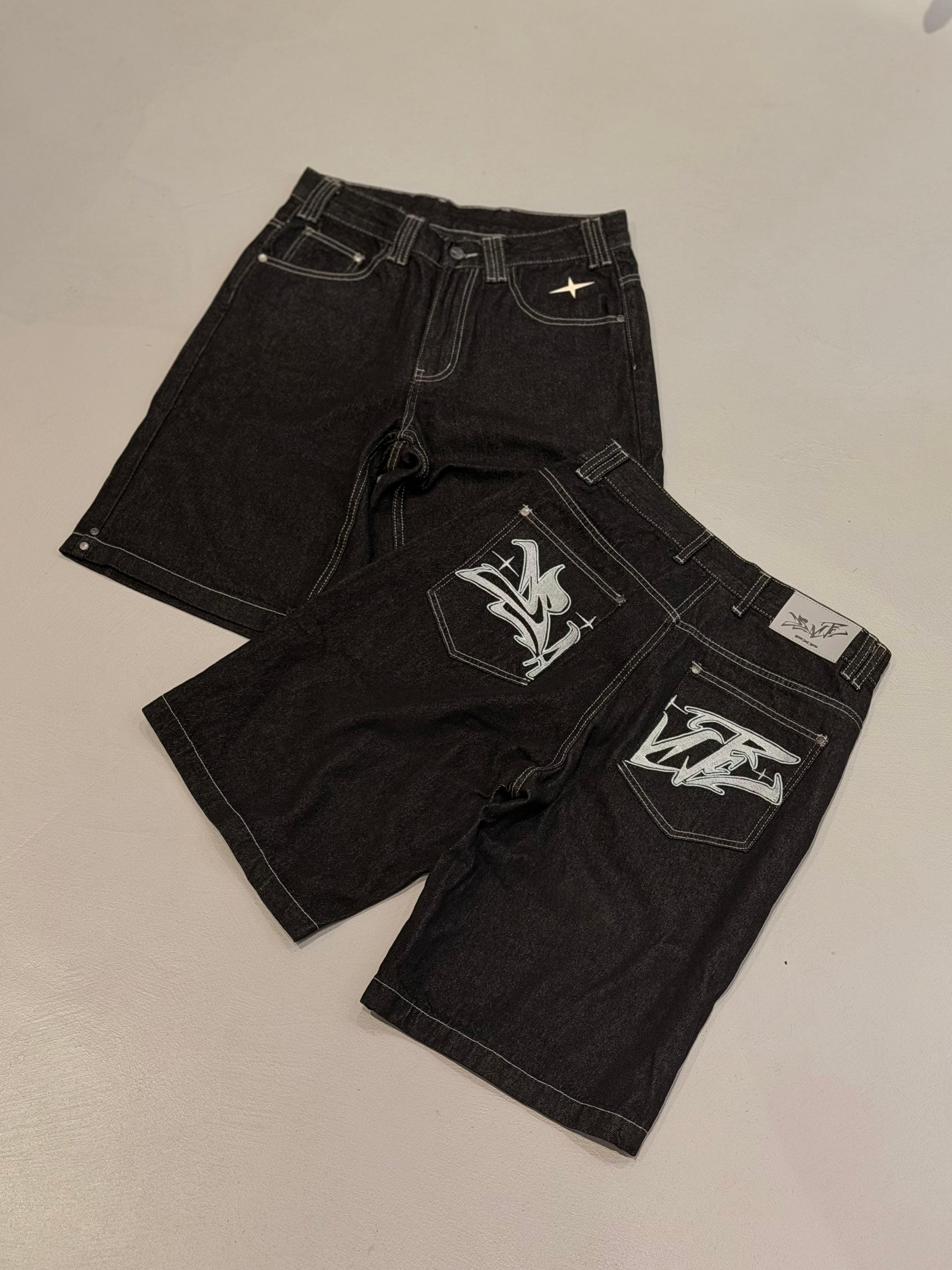 Short PXP Graphite