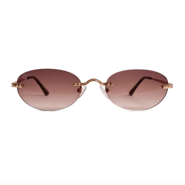 Os Sunglasses Cairo sabbia