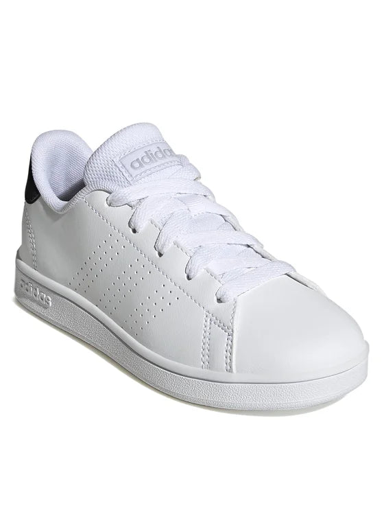 ADIDAS Scarpe Advantage Lifestyle Court IG2510 Bianco