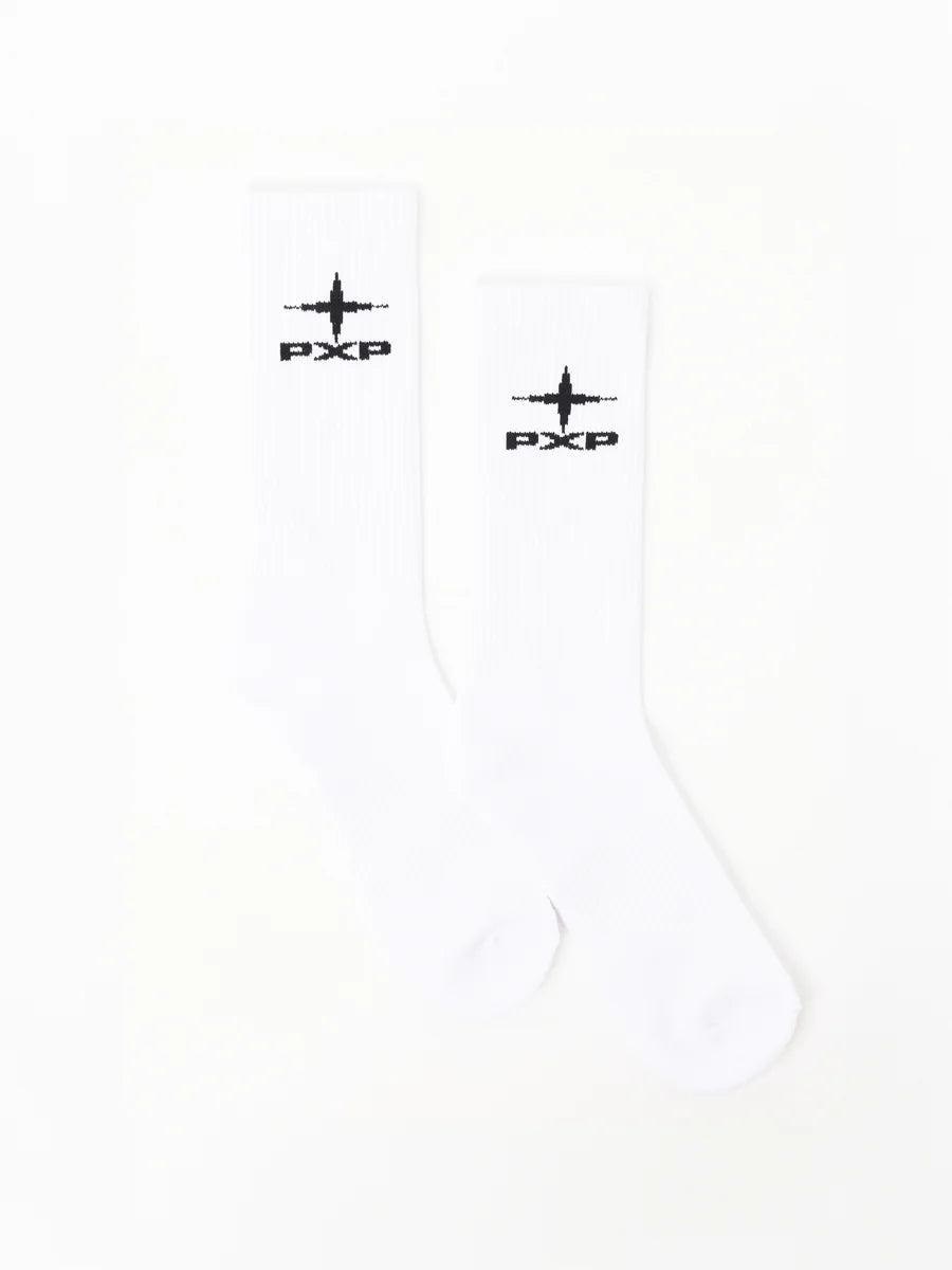 Calzini Essentials PXP B/W