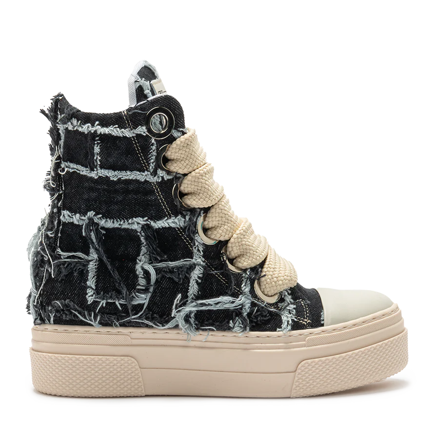 cr03 calipso 300 Jeans distrutti scuro