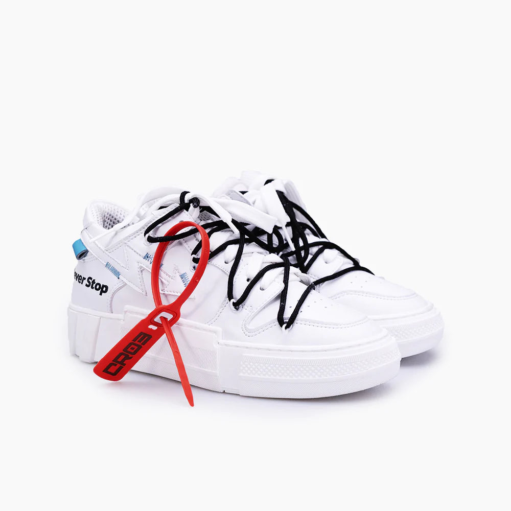 CR03 Strong 300 V.1 laccio nero