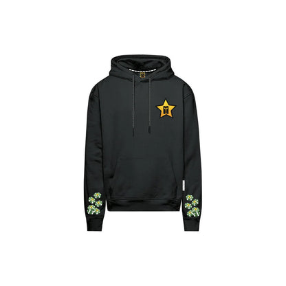 Felpa Mushroom poker flame