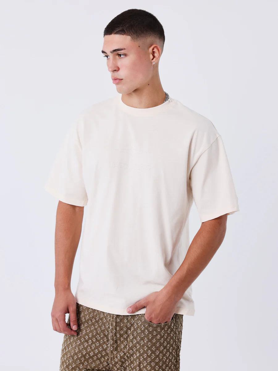 T-shirt Pearl PXP Panna