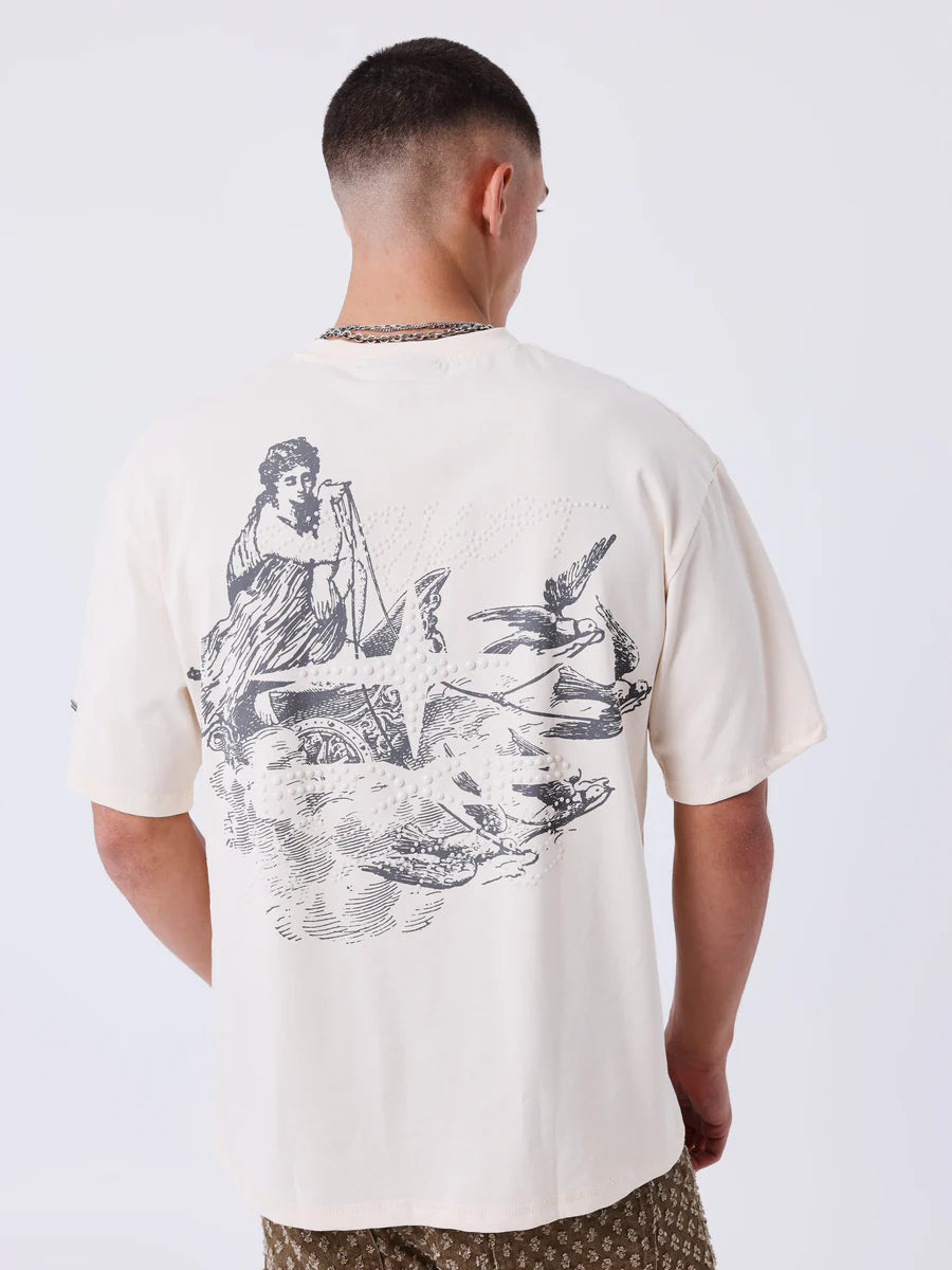 T-shirt Pearl PXP Panna