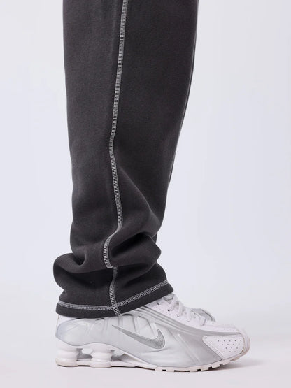 Coordinato Tuta PXP Uk Drip Grigia