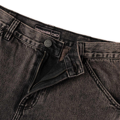 Jeans Propaganda Jeez Denim Pant