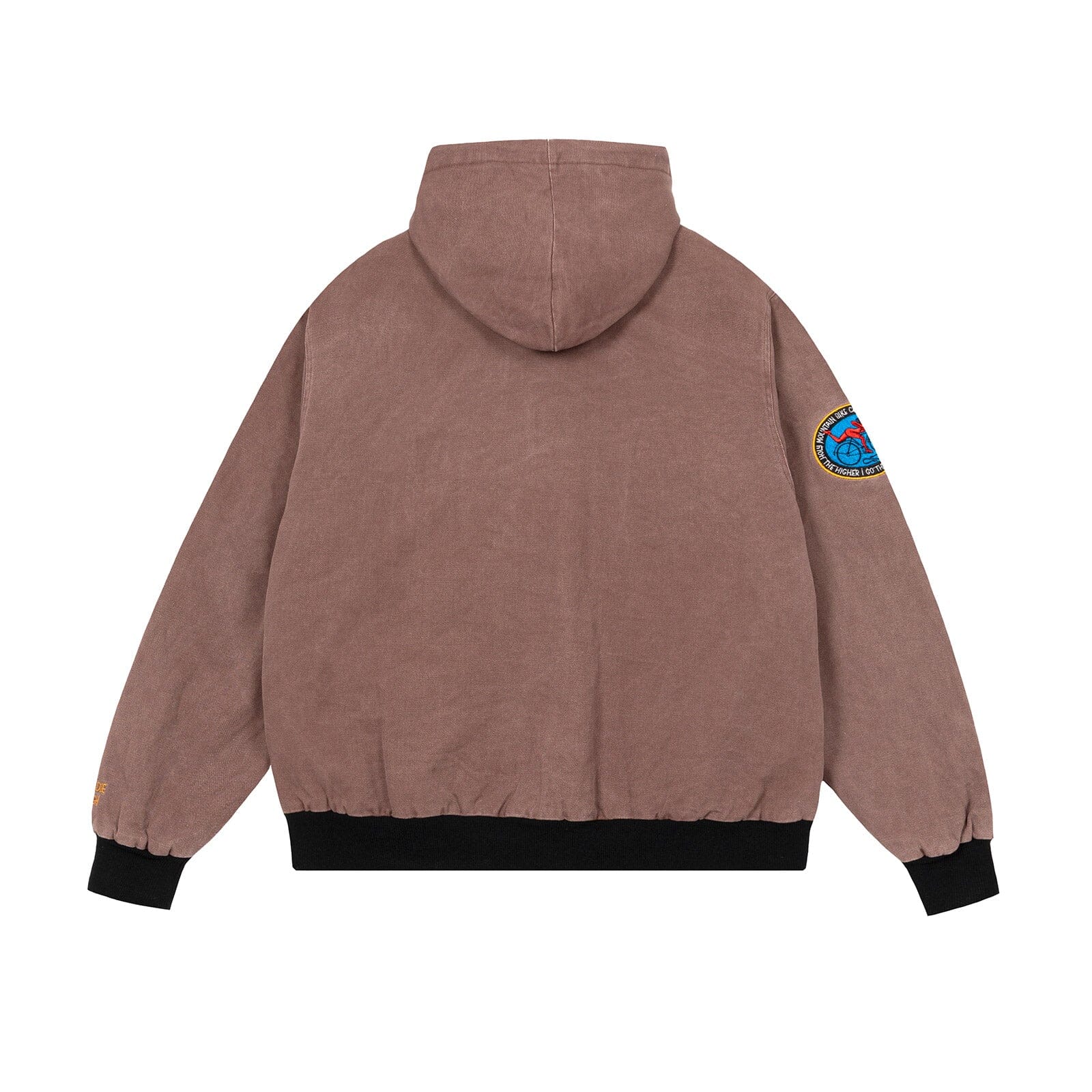 Propaganda Trooper Active Jacket