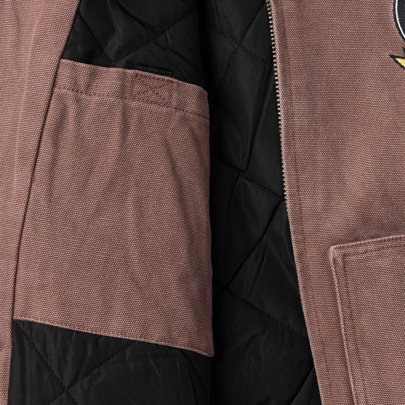 Propaganda Trooper Active Jacket