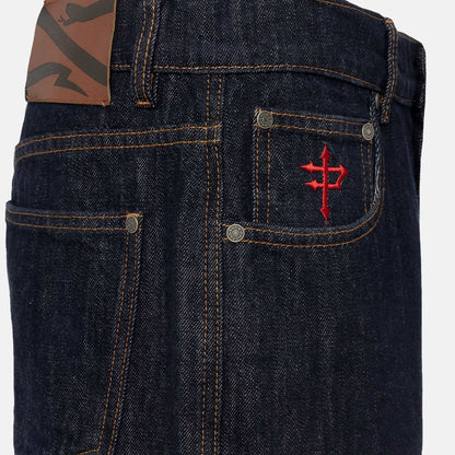 Short Propaganda Matador Denim