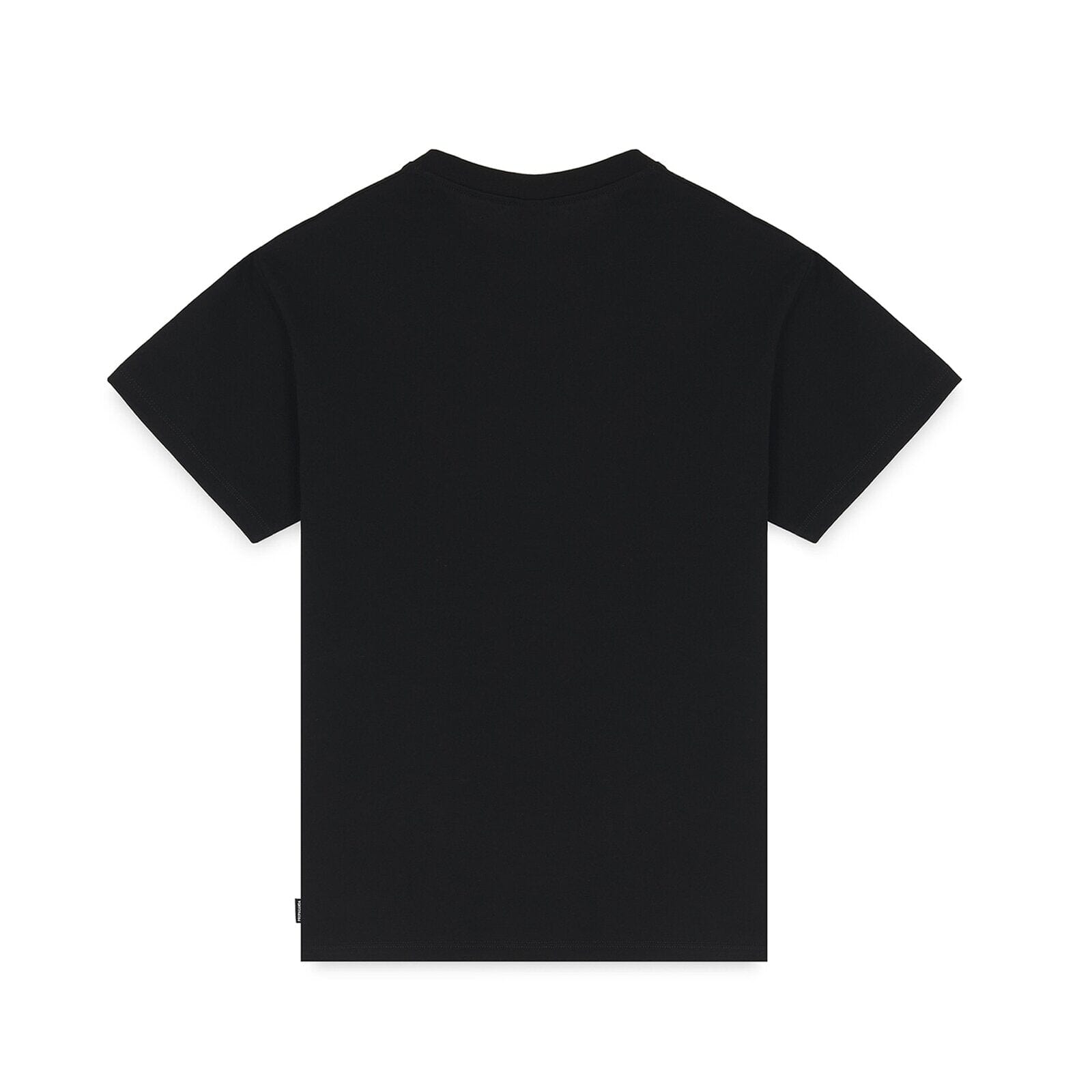 T-shirt Propaganda Logo Blade Tee Black