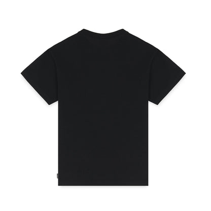 T-shirt Propaganda Logo Blade Tee Black