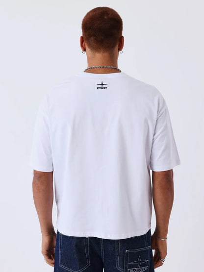 T-Shirt PXP Spray "change the game"