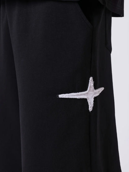 Short Fight PXP nero