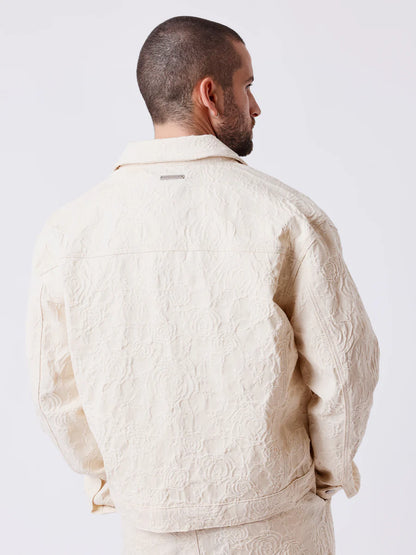 Giacca Trendy PXP panna