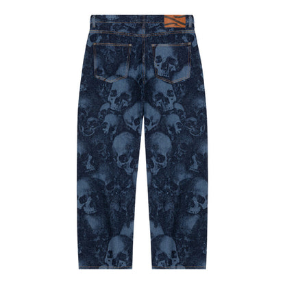 Jeans Capital Denim Propaganda