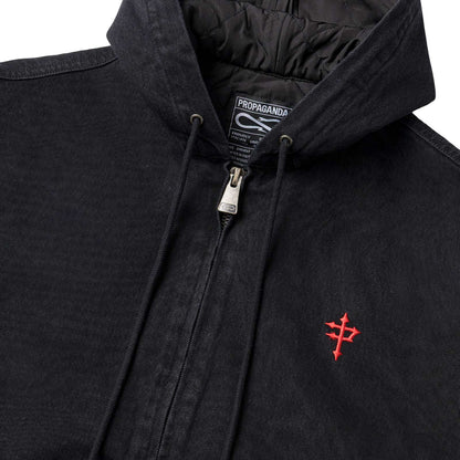 Giubbotto Propaganda Capital Denim Active