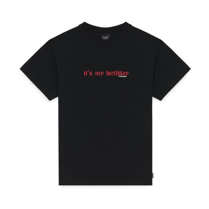 T-shirt Party Propaganda