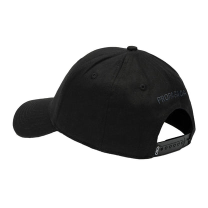 Cappello Propaganda Logo Snapback