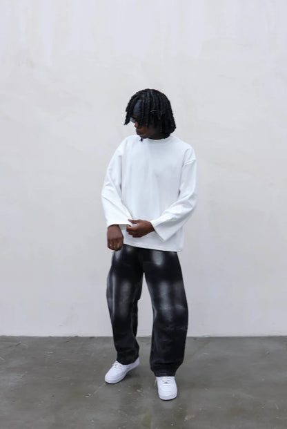 Longsleeve Basic Bianca